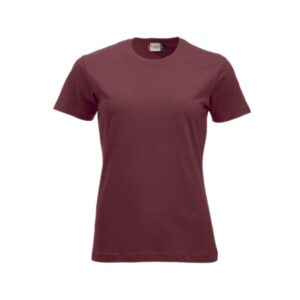 camiseta-clique-new-classic-t-ladies-029361-burdeos