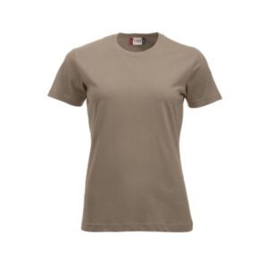 camiseta-clique-new-classic-t-ladies-029361-cafe-con-leche