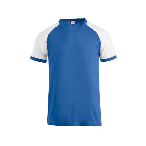 camiseta-clique-raglan-t-029326-azul-royal-blanco