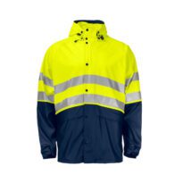 chaqueta-projob-alta-visibilidad-lluvia-6431-amarillo-fluor-marino