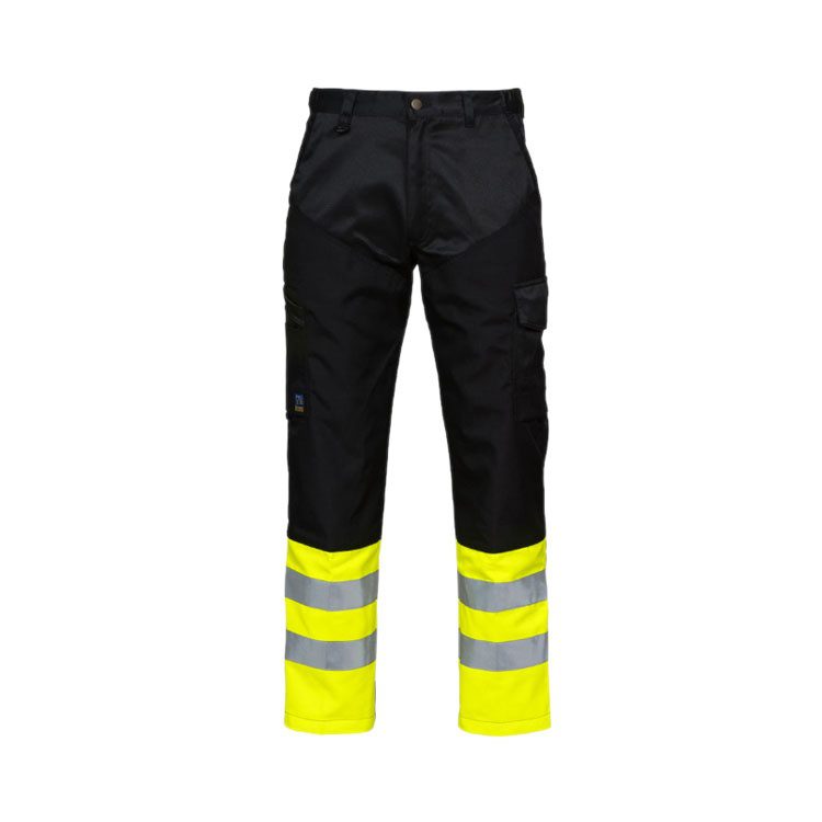 pantalon-projob-alta-visibilidad-6507-amarillo-fluor-negro