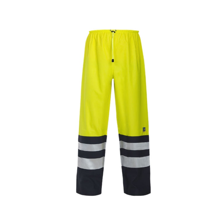 pantalon-projob-alta-visibilidad-lluvia-6504-amarillo-fluor-marino