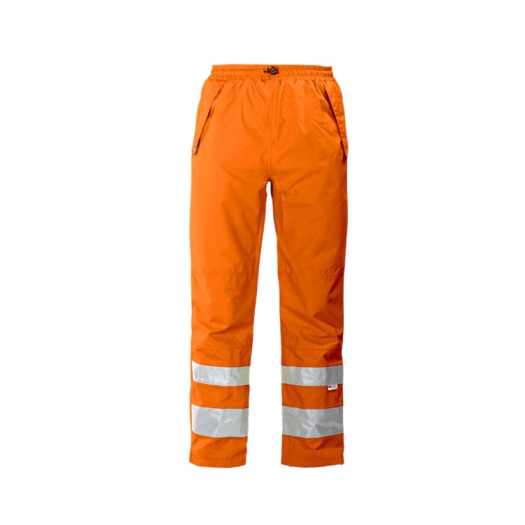 pantalon-projob-alta-visibilidad-lluvia-6566-naranja-fluor