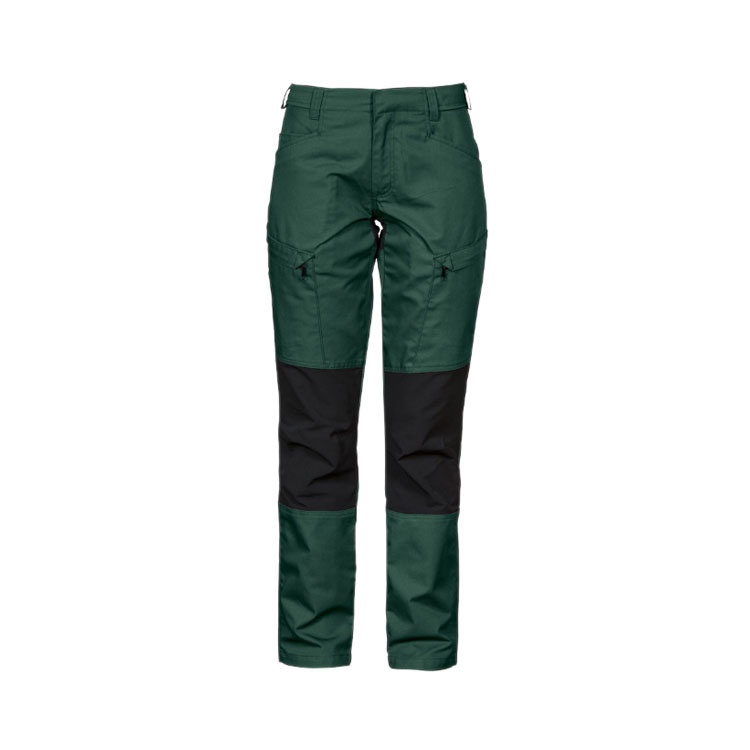 pantalon-projob-mujer-2521-verde-forestal