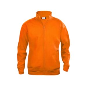 sudadera-clique-basic-cardigan-021038-naranja-fluor