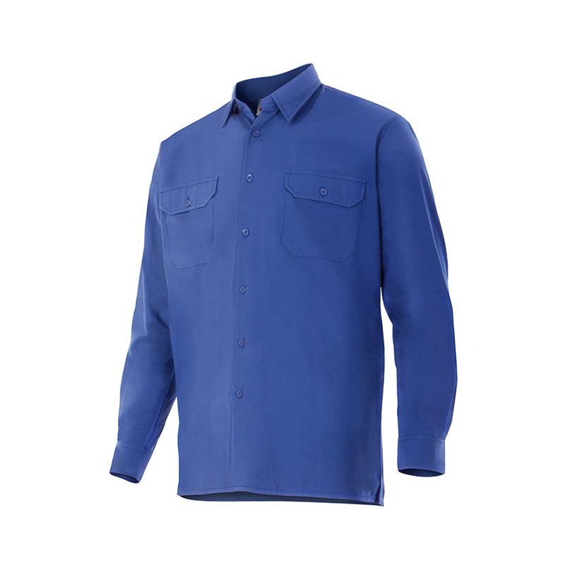 camisa-velilla-520-azul-royal