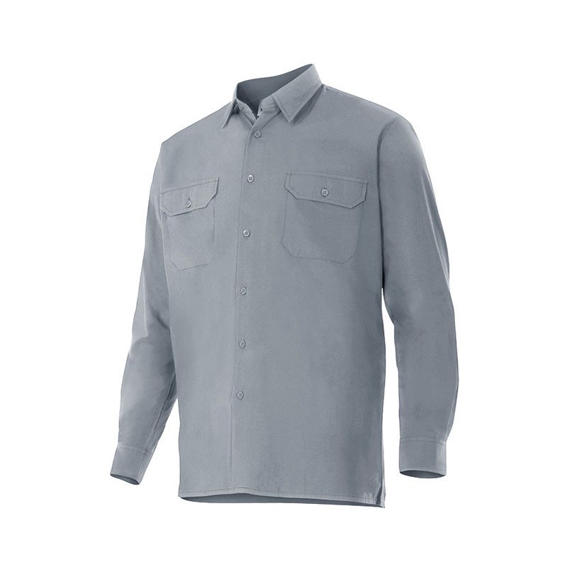 camisa-velilla-520-gris