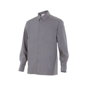 camisa-velilla-529-gris