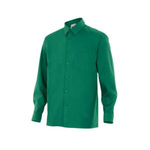 camisa-velilla-529-verde