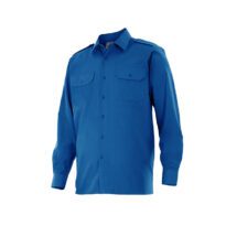 camisa-velilla-530-azul-royal
