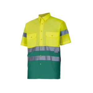 camisa-velilla-alta-visibilidad-142-amarillo-verde