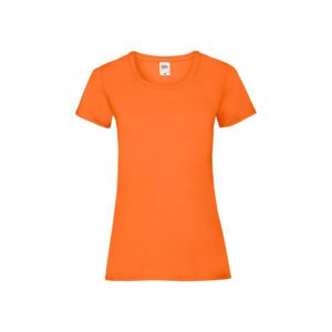 camiseta-fruit-of-the-loom-valueweight-t-fr613720-naranja