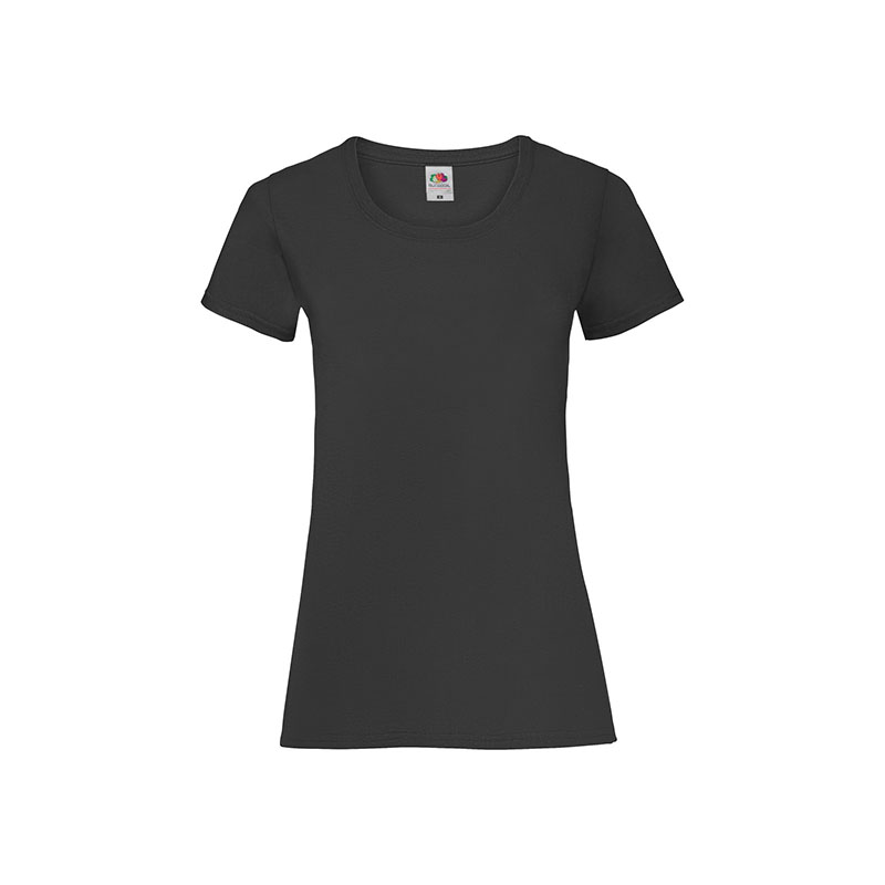 camiseta-fruit-of-the-loom-valueweight-t-fr613720-negro