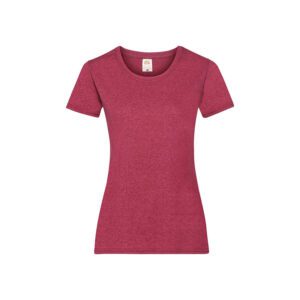 camiseta-fruit-of-the-loom-valueweight-t-fr613720-rojo-vintage-heather