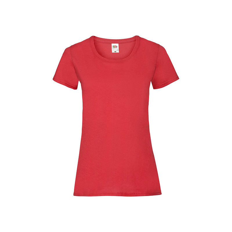 camiseta-fruit-of-the-loom-valueweight-t-fr613720-rojo