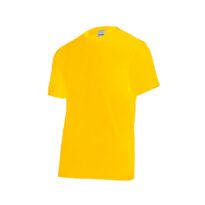 camiseta-velilla-5010-amarillo-fluor