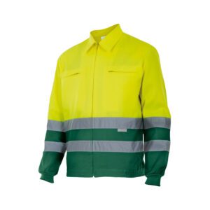 chaqueta-alta-visibilidad-velilla-153-amarillo-verde