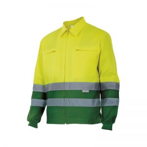 chaqueta-alta-visibilidad-velilla-153-amarillo-verde-hierba