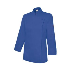 chaqueta-cocina-velilla-405203tc-azul