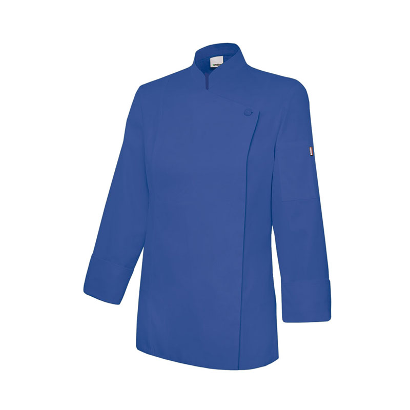 chaqueta-cocina-velilla-405203tc-azul