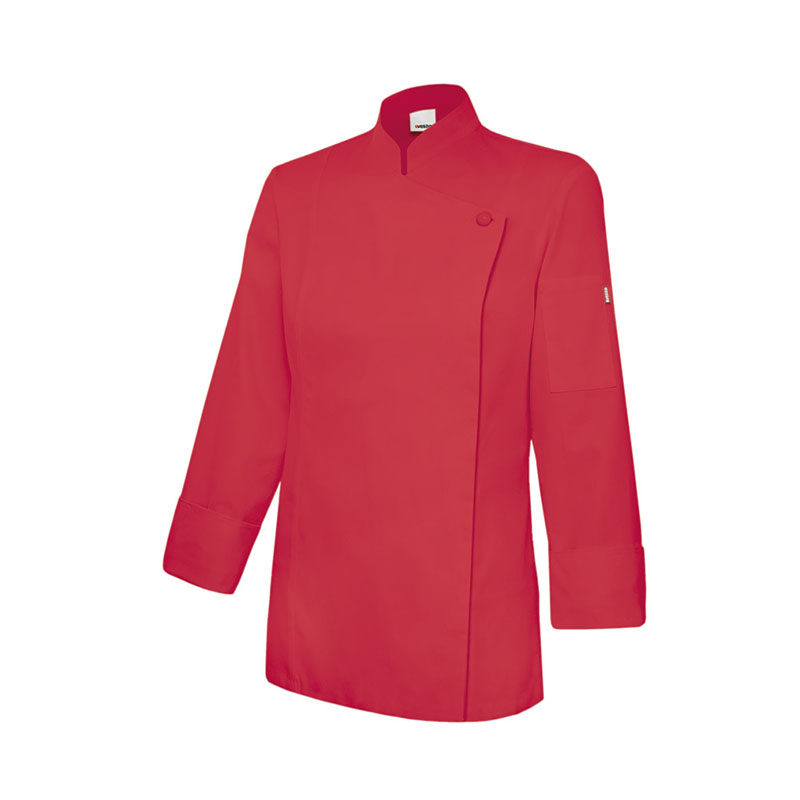 chaqueta-cocina-velilla-405203tc-rojo-coral