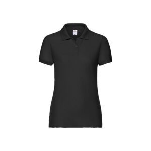 polo-fruit-of-the-loom-fr632120-negro