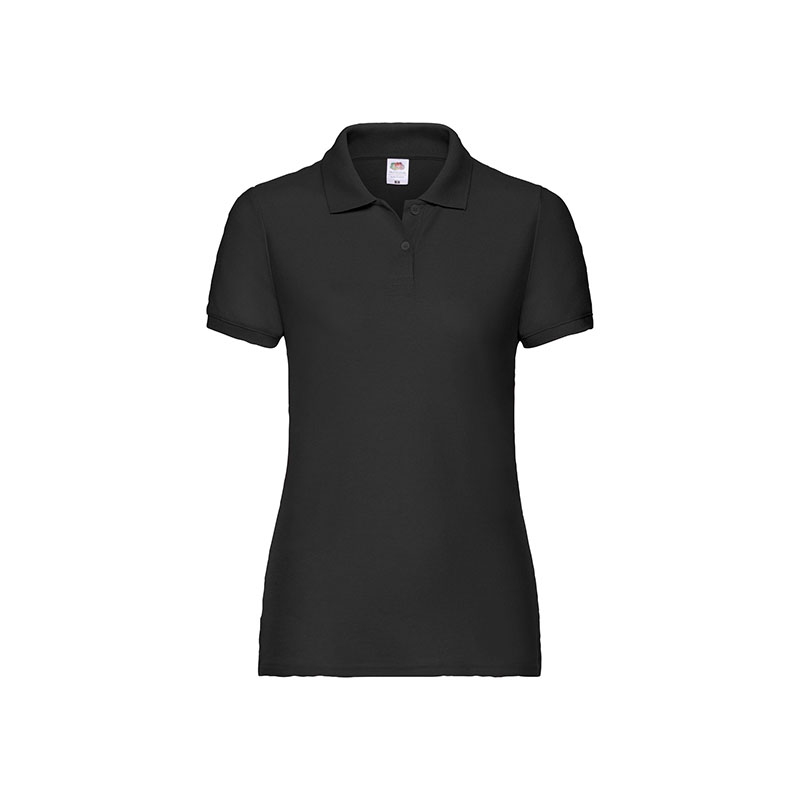 polo-fruit-of-the-loom-fr632120-negro