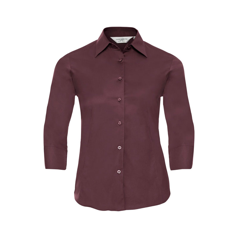 camisa-russell-946f-burdeos-oscuro