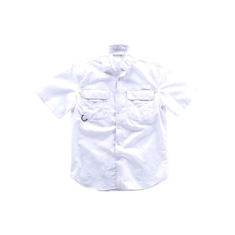 camisa-workteam-b8510-blanco