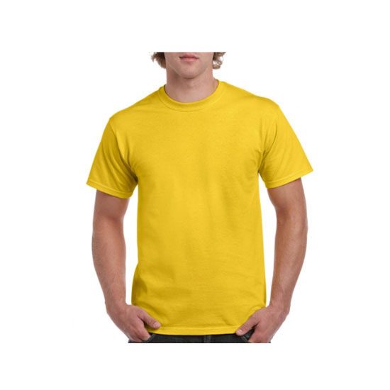 camiseta-gildan-heavy-5000-amarillo-margarita