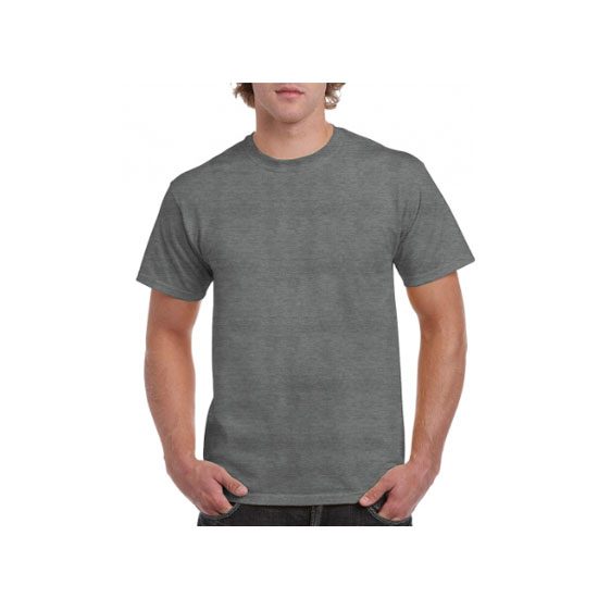 camiseta-gildan-heavy-5000-gris-grafito