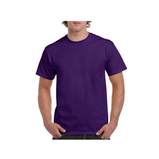 camiseta-gildan-heavy-5000-purpura