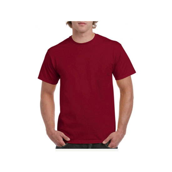 camiseta-gildan-heavy-5000-rojo-cardinal