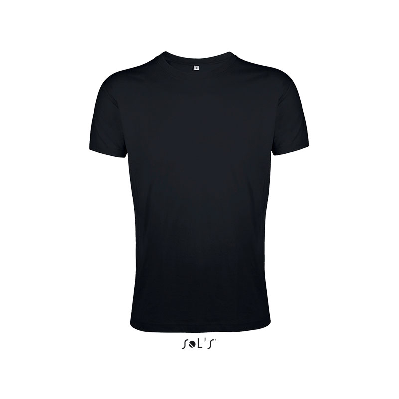 camiseta-sols-regent-fit-negro
