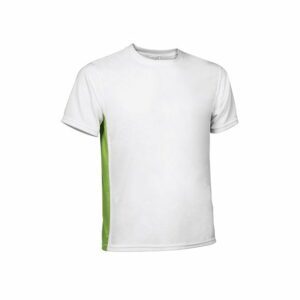 camiseta-valento-leopard-blanco-verde-manzana