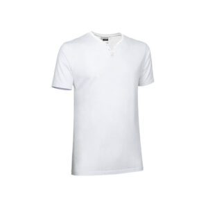 camiseta-valento-lucky-blanco
