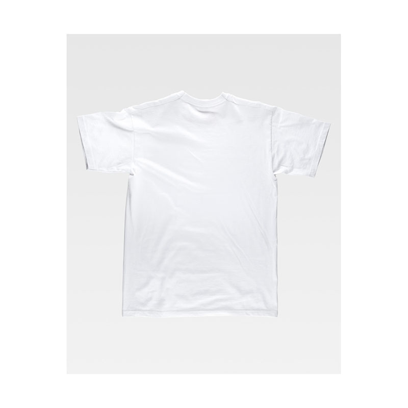 camiseta-workteam-s6601-blanco