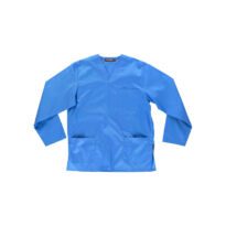 casaca-workteam-b9210-azul-celeste