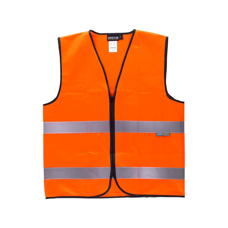 chaleco-workteam-alta-visibilidad-c3610-naranja-fluor
