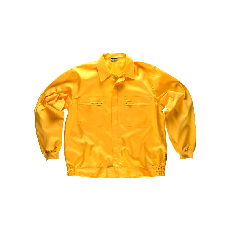 chaqueta-workteam-b1102-amarillo