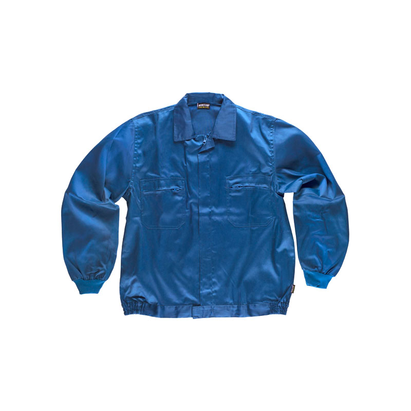 chaqueta-workteam-b1102-azul-azafata