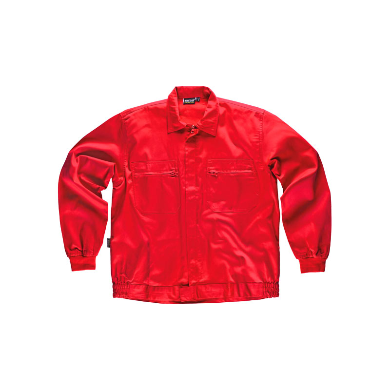 chaqueta-workteam-b1102-rojo