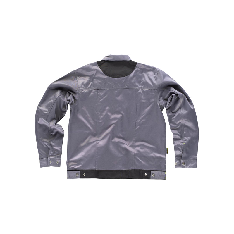 chaqueta-workteam-wf1901-gris-negro