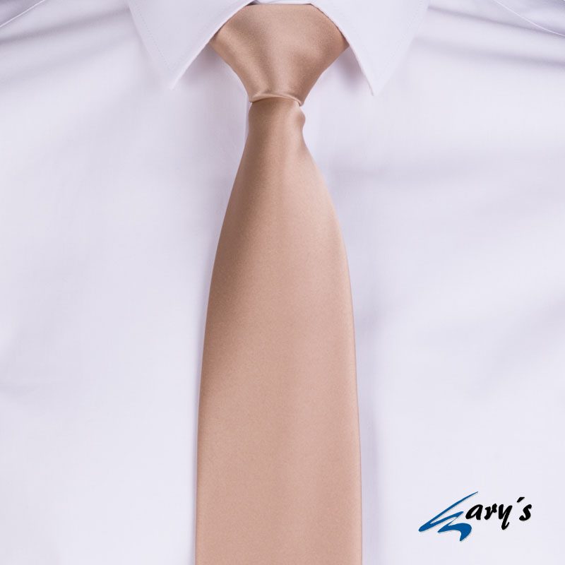 corbata-garys-321-beige
