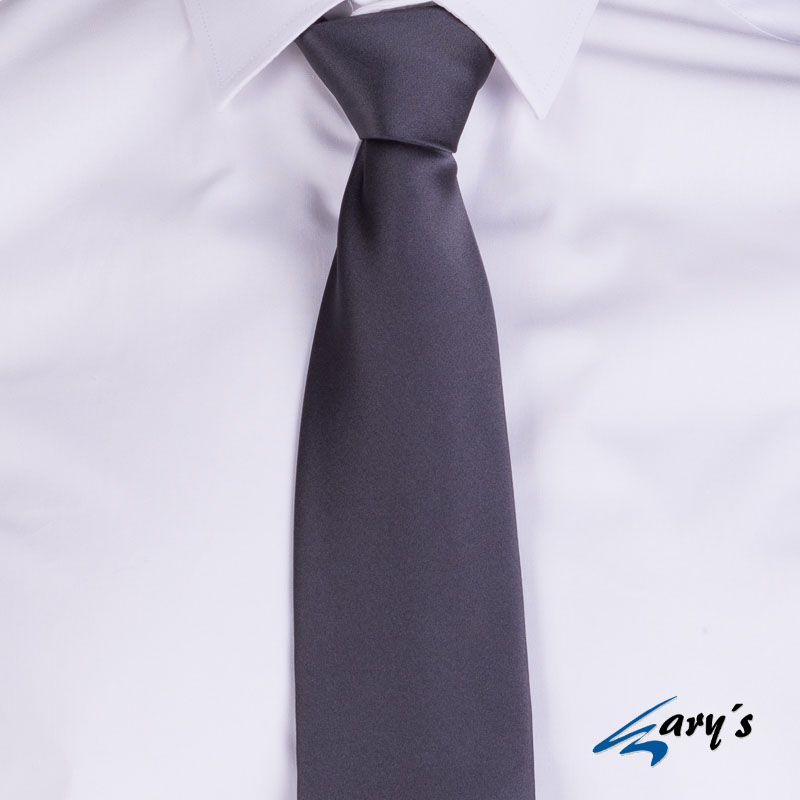 corbata-garys-321-gris-marengo