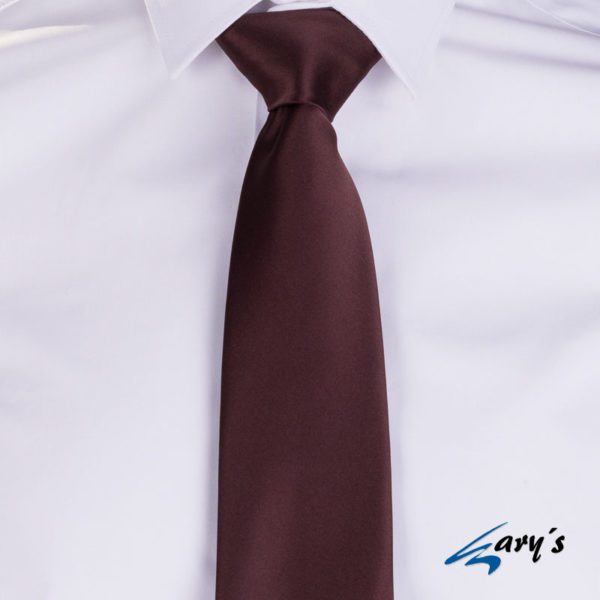 corbata-garys-321-marron
