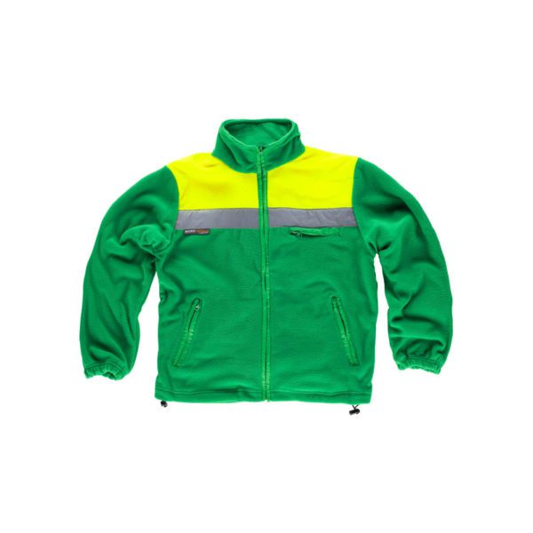 forro-polar-workteam-alta-visibilidad-c4030-verde-amarillo