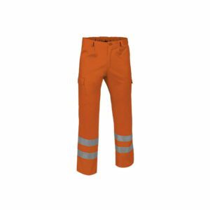 pantalon-valento-alta-visibilidad-train-naranja-fluor