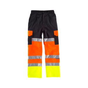 pantalon-workteam-alta-visibilidad-c3216-negro-amarillo-naranja