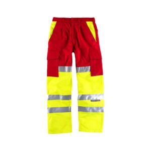 pantalon-workteam-alta-visibilidad-c3314-rojo-amarillo